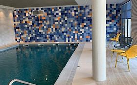 Résidence Services Seniors Domitys - Les Safrans